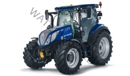 New Holland T5.140 AC. Serie T5 Auto Command