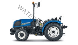 New Holland T3.70 F. Serie T3. F lleno