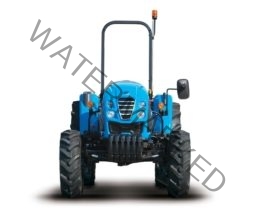 New Holland Boomer 25 Compact Fase V. Serie Boomer Compact Fase V