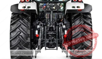 Lamborghini Spark R 135 Fase V. Serie Spark 4R Fase V lleno