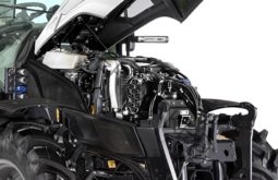 Lamborghini Spire VRT 115 Fase V. Serie Spire VRT Fase V lleno