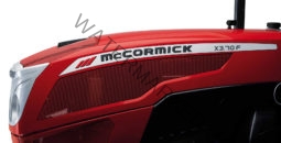 McCormick X3.060 F Fase V. Serie X3 F Fase V lleno