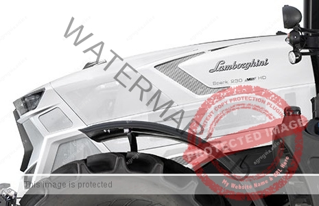 Lamborghini Spark 170.4 PS Fase V. Serie Spark PS Fase V lleno