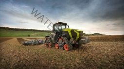 Claas Xerion 12590 Trac. Serie Xerion 12